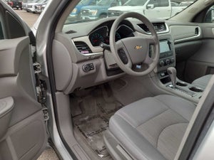 2013 Chevrolet Traverse LS