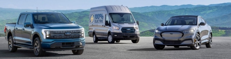 ford-electric-vehicles