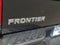2013 Nissan Frontier PRO-4X 4WD Crew Cab SWB Auto