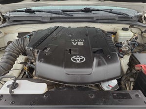 2008 Toyota 4Runner Sport