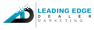 Leading Edge Dealer Marketing Logo